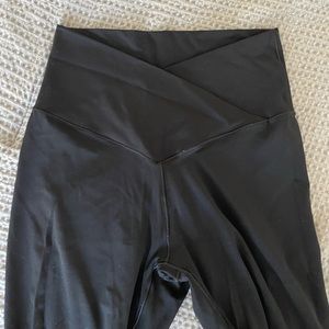 BRAND NEW Aerie offline real me leggings